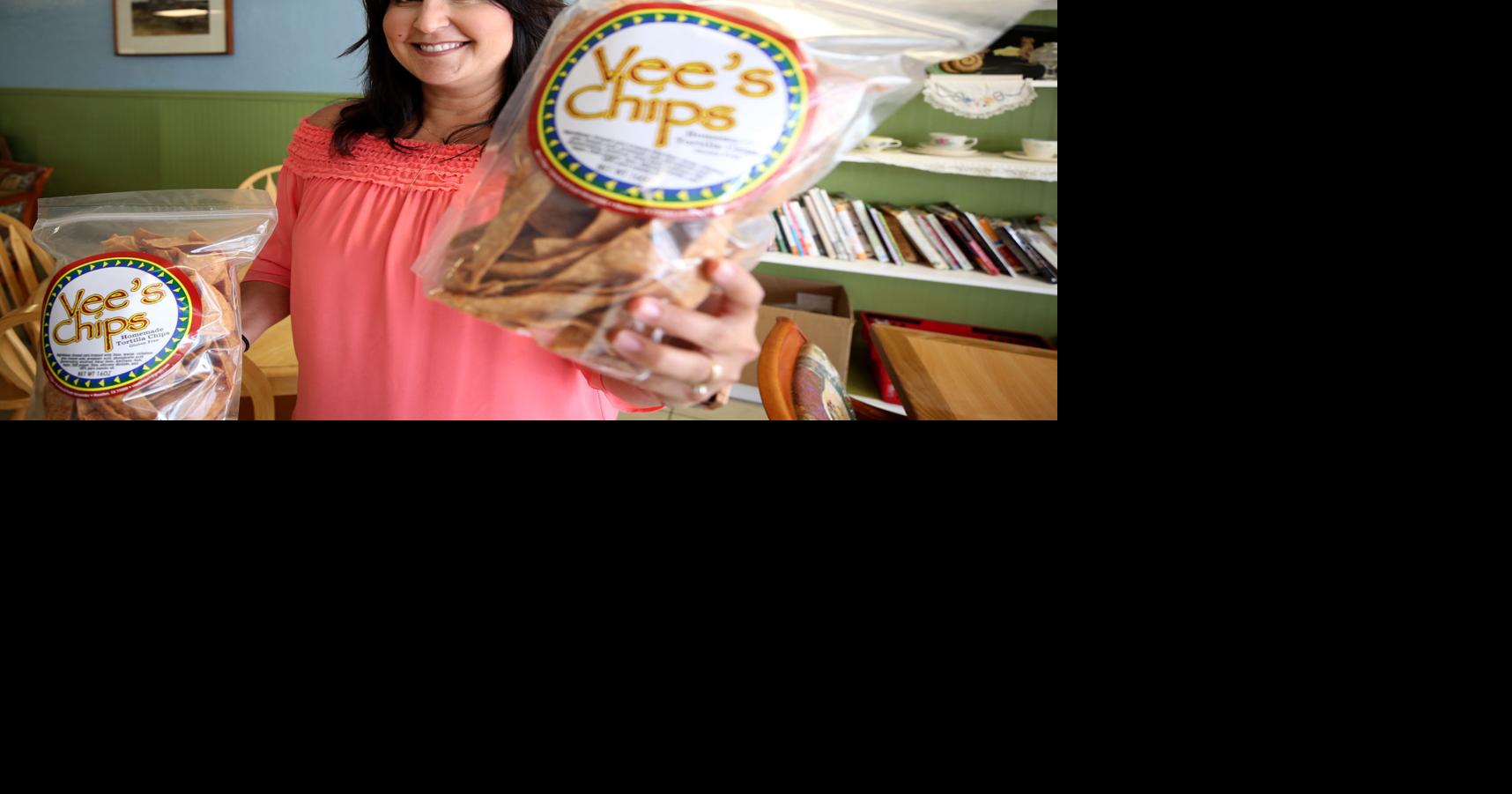Vee’s for Victory Features
