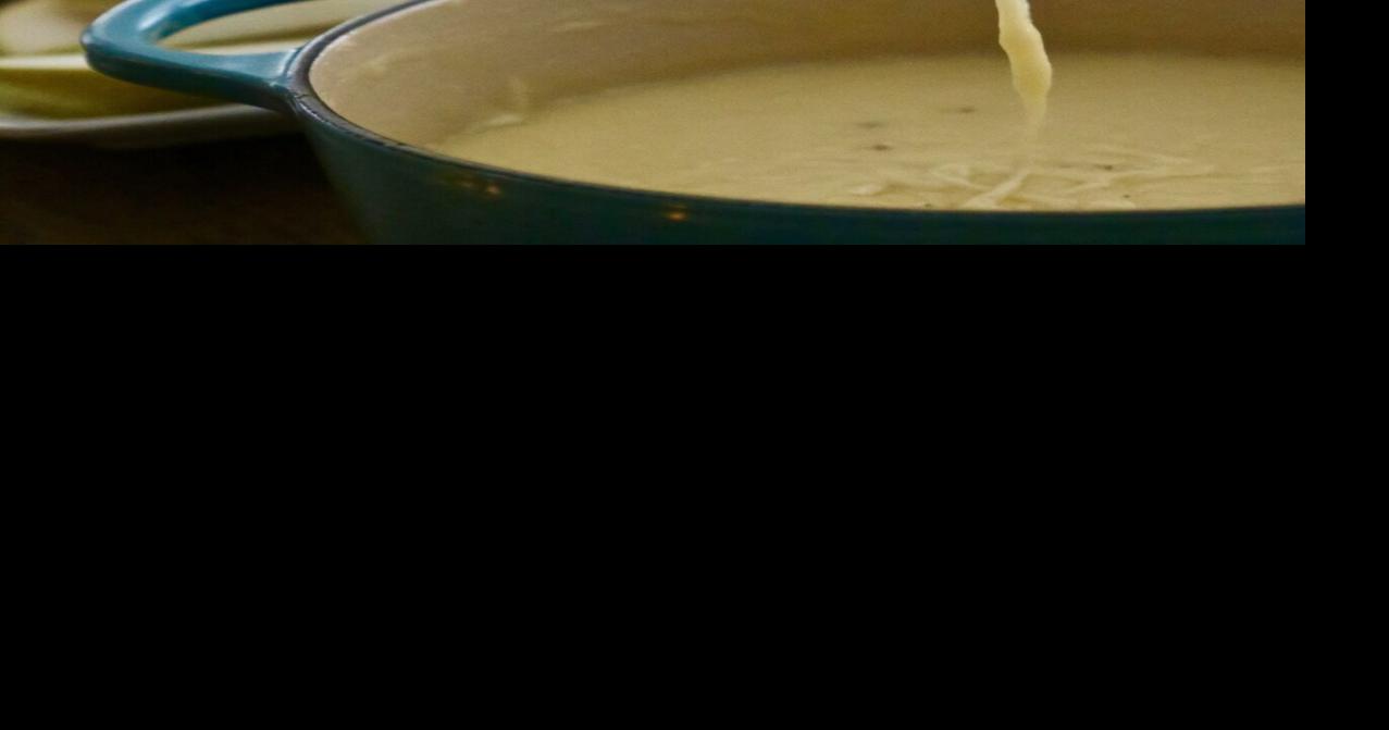 Fondue fun Seaside Soirees