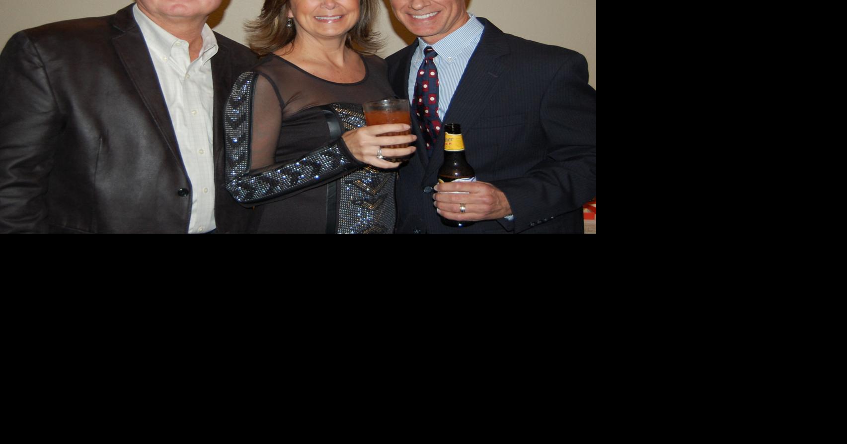 Interfaith Caring Ministries Festival of Trees Gala Party Pics