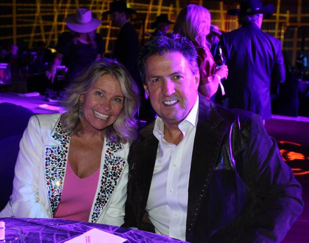 Kim Raschke Galveston Island Country Music Fest | Party Pics | coastmonthly.com