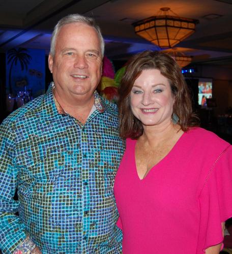 Kim Raschke Family Service Center’s Connections of the Heart Gala | Party Pics ...