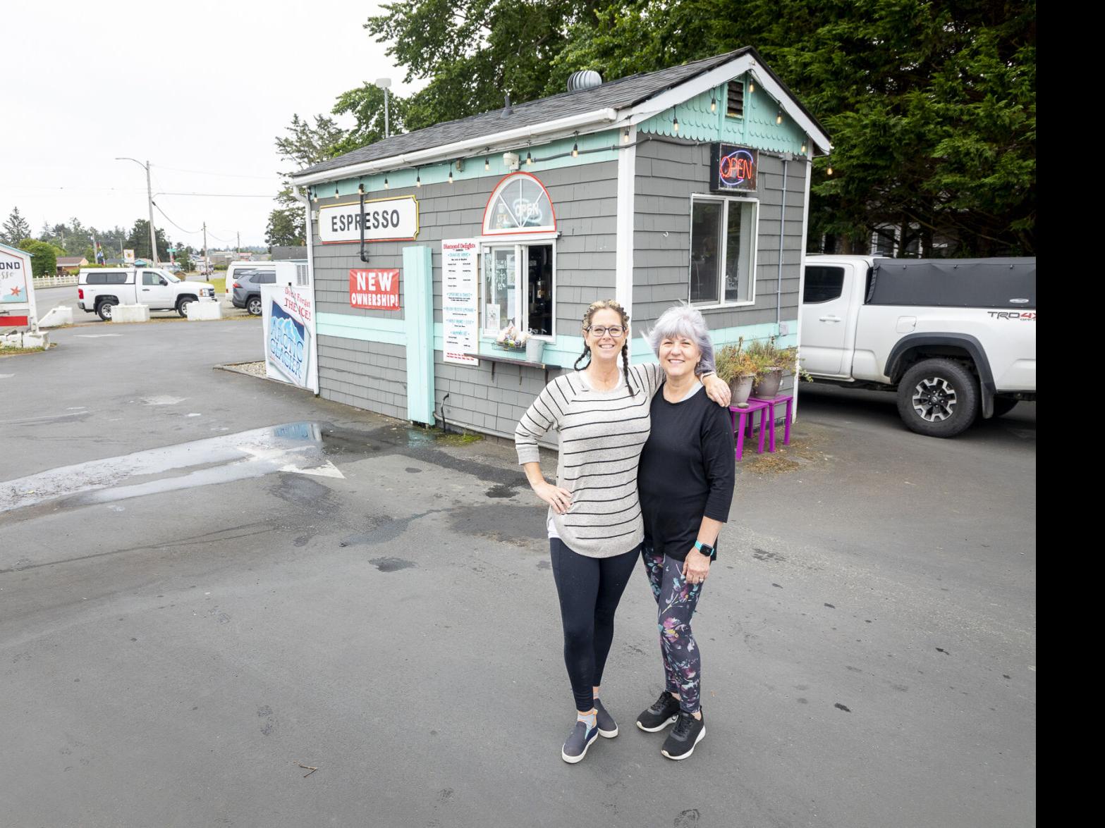 The History of Drive-Thru Coffee Stands in Thurston County - ThurstonTalk