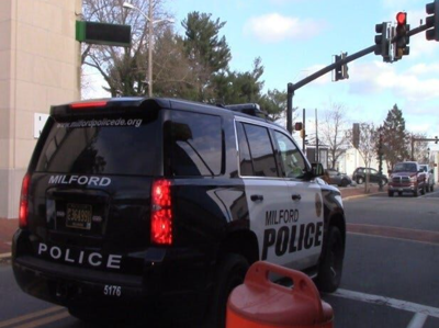 Milford Police