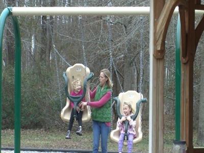 Ocean Pines Tops List of Safest Cities in Maryland