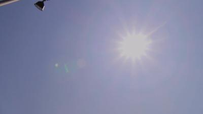 Medical Professionals Warn People Of Heat Exhaustion & Heat Stroke Symptoms As Heat Wave Comes In