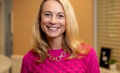 Dr. Jenny Nauman