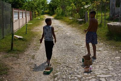 Cuba Daily Life