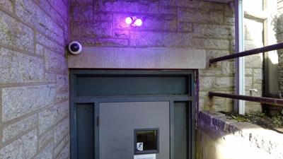 Code Purple Sussex County Kicks Off for the Winter