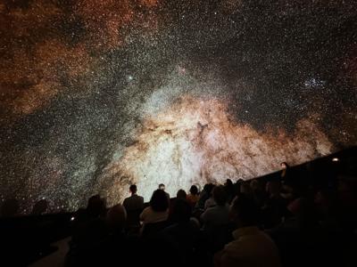 Planetarium