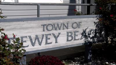 Dewey Beach is searching for new ways to fund town projects