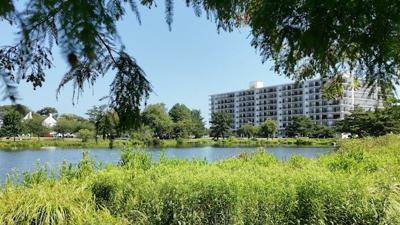 Lake Gerar Park