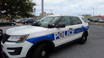 Recent Crimes In Ocean City Are Rising, But Major Crimes Have Gone Down