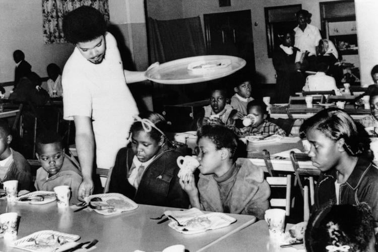 Black Panther Party Anniversary