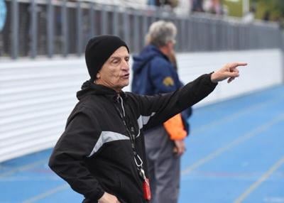 Former Sussex Tech Cross Cross Coach Lou Nicoletti Dies At Age 70