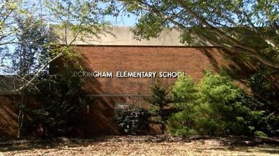 Buckingham Elementary School