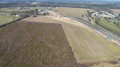 Sussex County Council approves zoning change outside of Milton