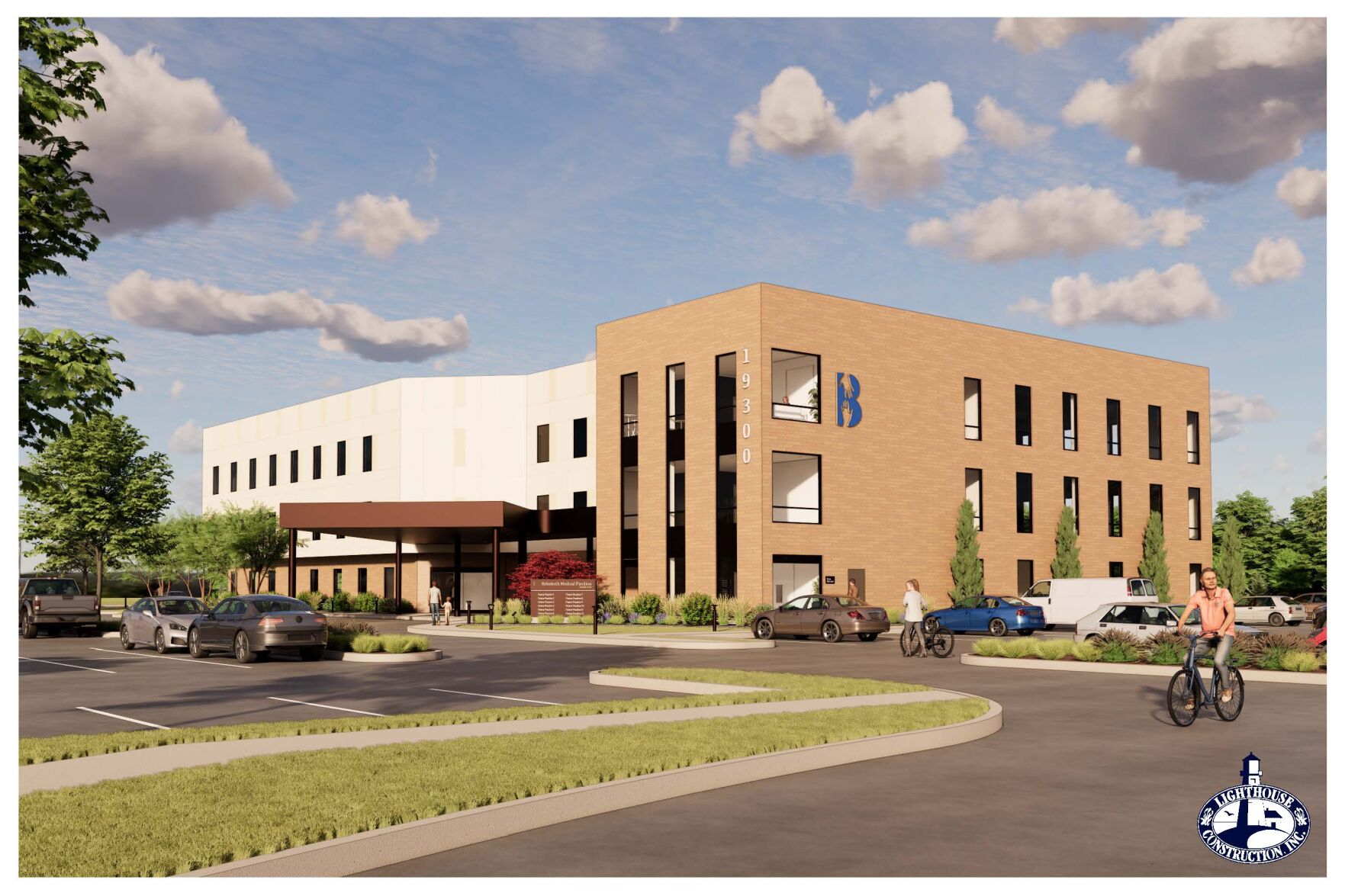 Beebe Healthcare breaks ground on new surgery center | News | coasttv.com