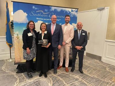 Nominations open for 2025 Southern Delaware Tourism Awards