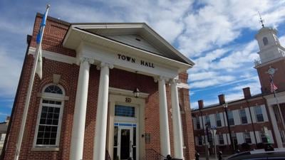 Georgetown Town Council Discuss water and sewer impact fees