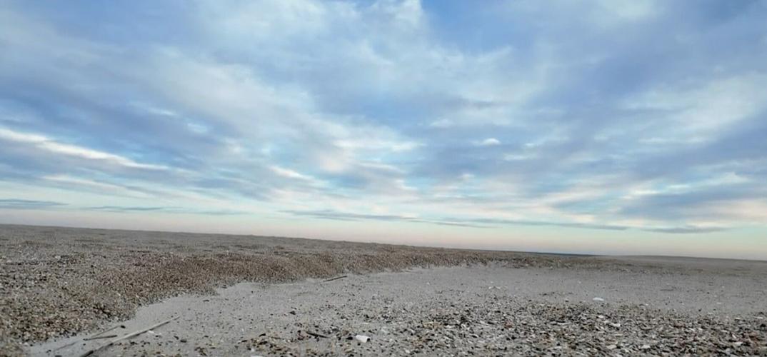 Deauville Beach