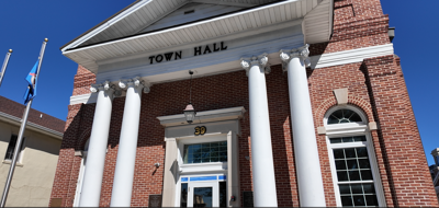 Georgetown Planning Commission reviews town Comprehensive Plan