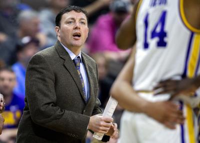 New Mexico State Heiar Settlement Basketball