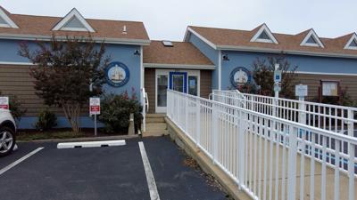 Fenwick Island moving along in the process of banning the sale of marijuana within town limits