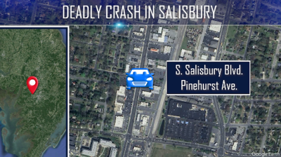 salisbury crash