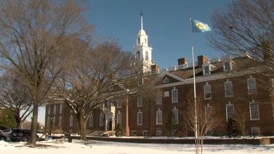 Delaware State Legislature