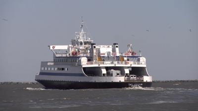 Marine Master Plan Will Bring New Vessels to Cape May-Lewes Ferry Around 2025