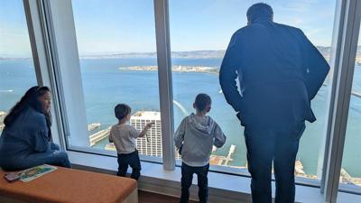 How one company is doubling hope for wish kids