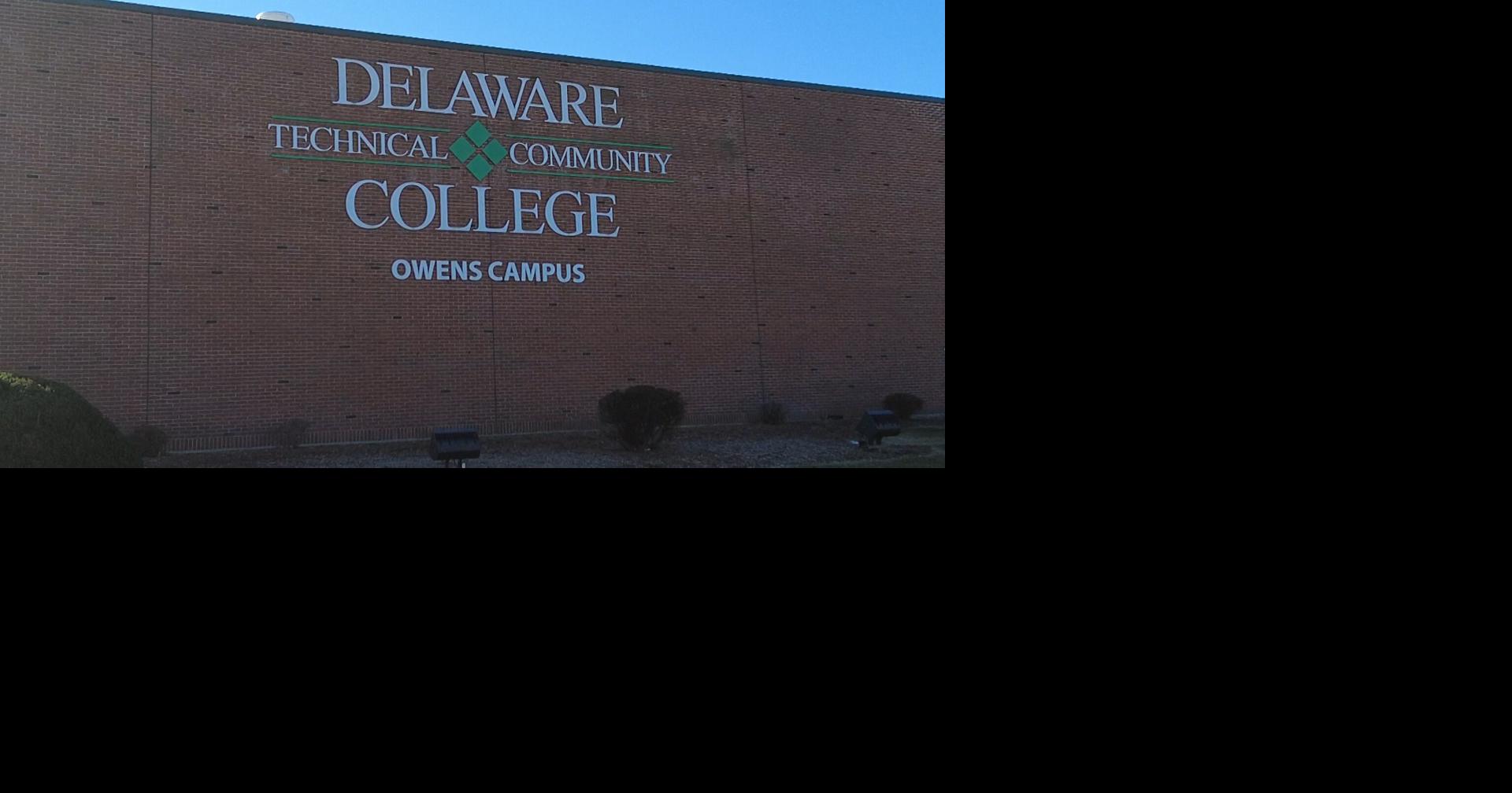 Delaware Tech announces commencement speakers for 2024 graduation ...