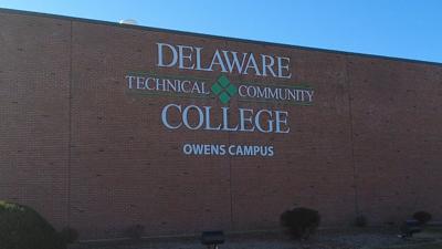 Delaware Tech Owens Campus