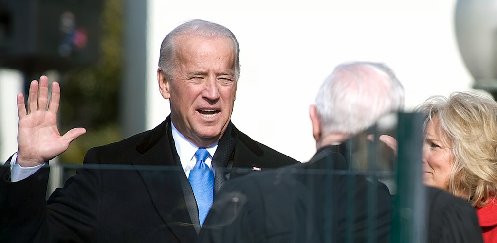 Joe Biden