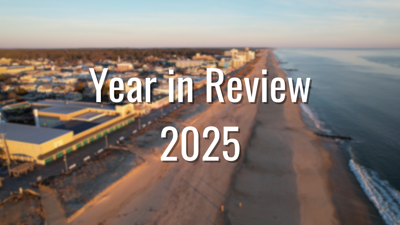 Year in Review 2025