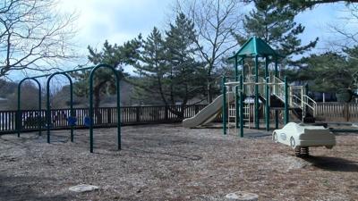 Rehoboth Beach Deciding how much Money to Allot to Lake Gerar Tot Lot in Upcoming Budget