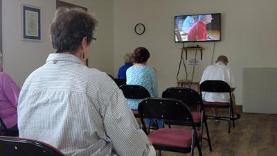 Struggles for Senior Citizens on the Coast