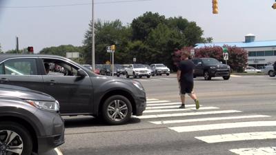 Five Points Working Group Discusses Pedestrian Bridge Locations Along Coastal Highway