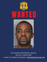 Police searching for Millsboro man wanted for felony assault