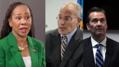 Delaware U.S. Senate Race