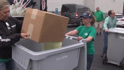 Shredding Documents for Personal Safety