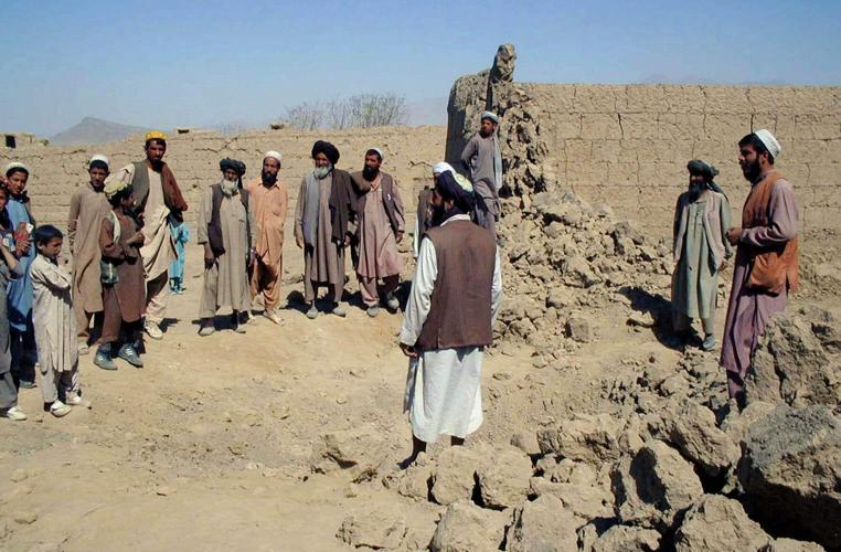 US Iran Regime Change's Perils