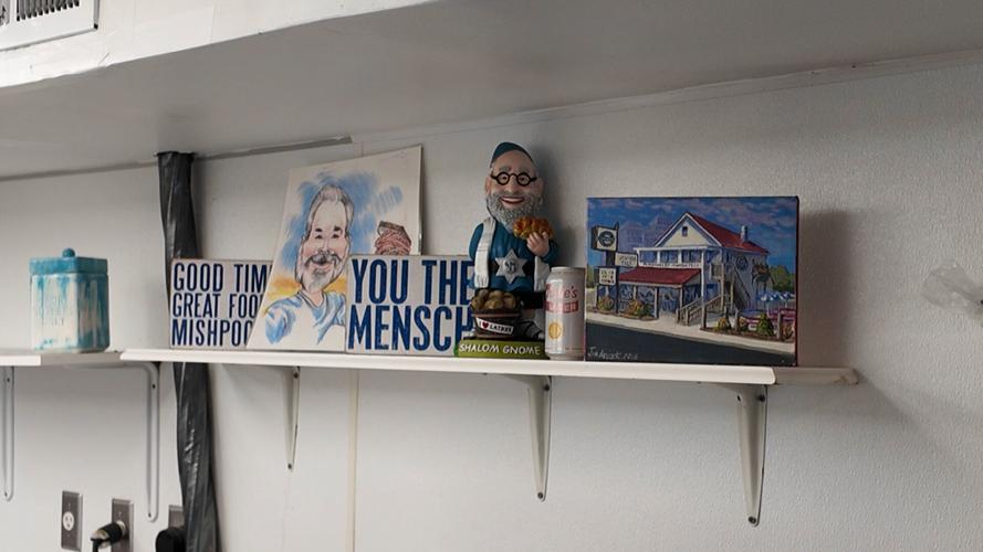 Rosenfeld's Jewish Deli