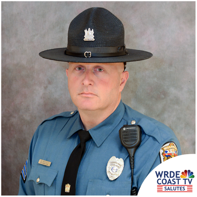Barry Wheatley - Millsboro Police Dept.