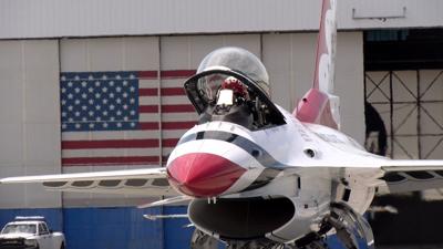 Air Force Thunderbirds