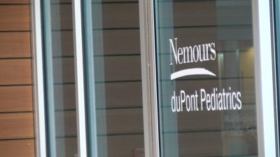 Nemours Milford