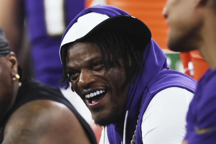 Ravens Cowboys Football