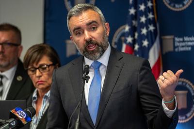 Foster Care Deportation