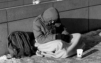 Governor Claims Delaware Effectively Ends Veteran Homelessness