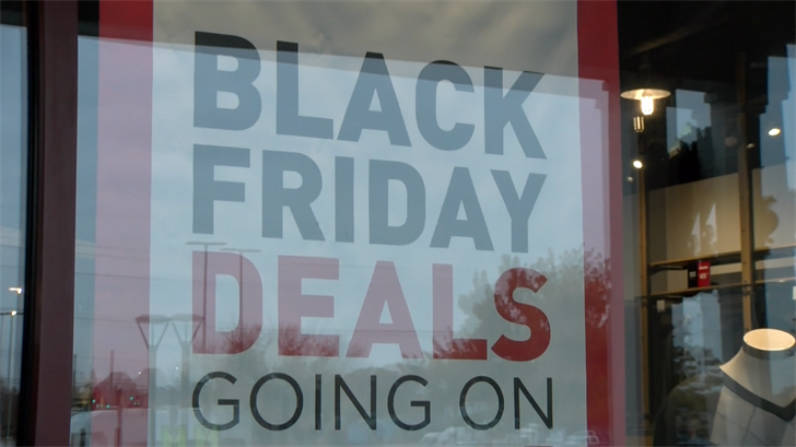 Retailers Gear Up for a Busy Black Friday & Potentially Record-Breaking Holiday Season